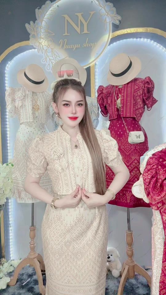 TikTok video thumbnail by nuuyushop