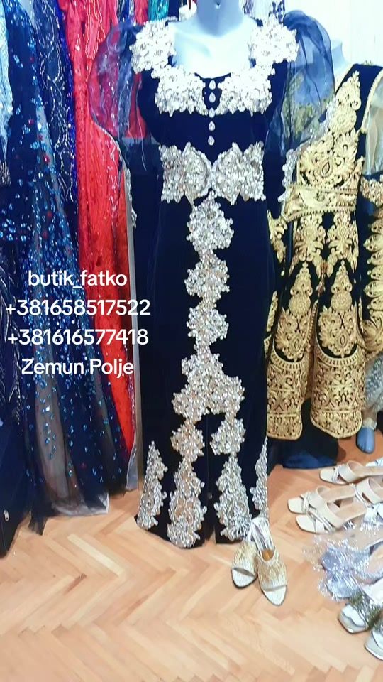 TikTok video thumbnail by butikfatko