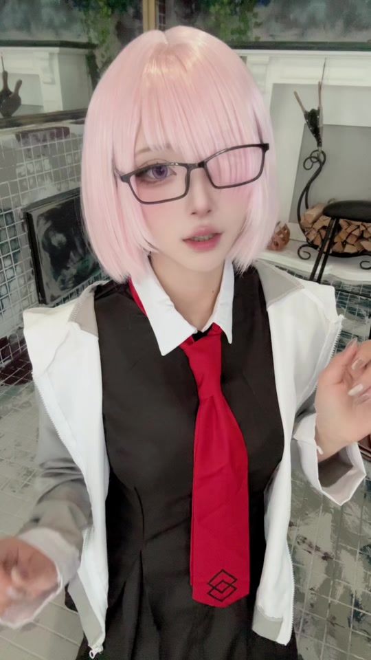 TikTok video thumbnail by aonag_cos