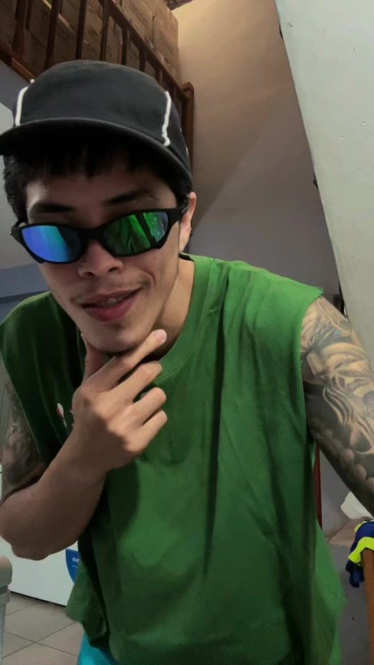 TikTok video thumbnail by fernandoriberaa