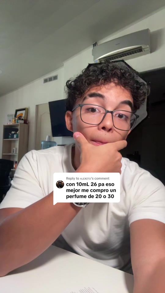 TikTok video thumbnail by scented.parfums
