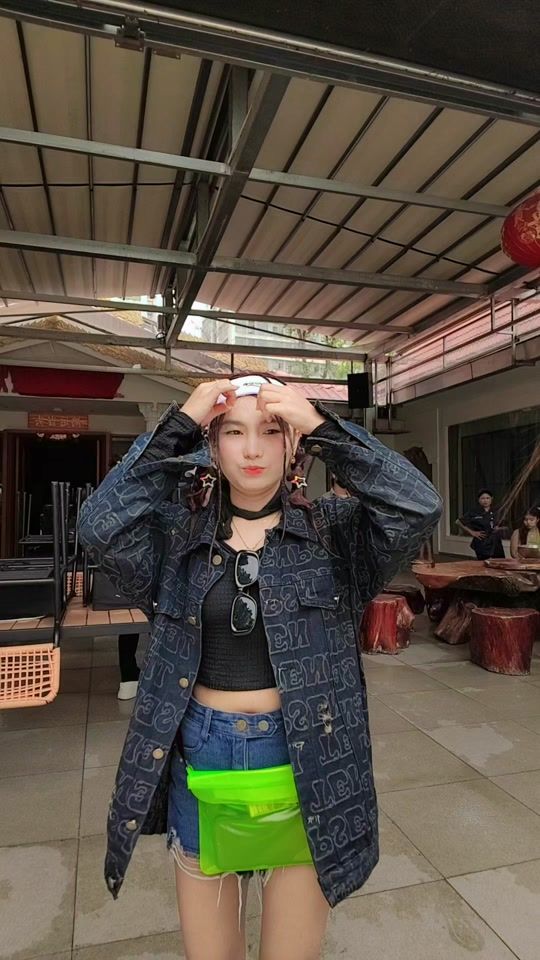 TikTok video thumbnail by thuzarkhing709