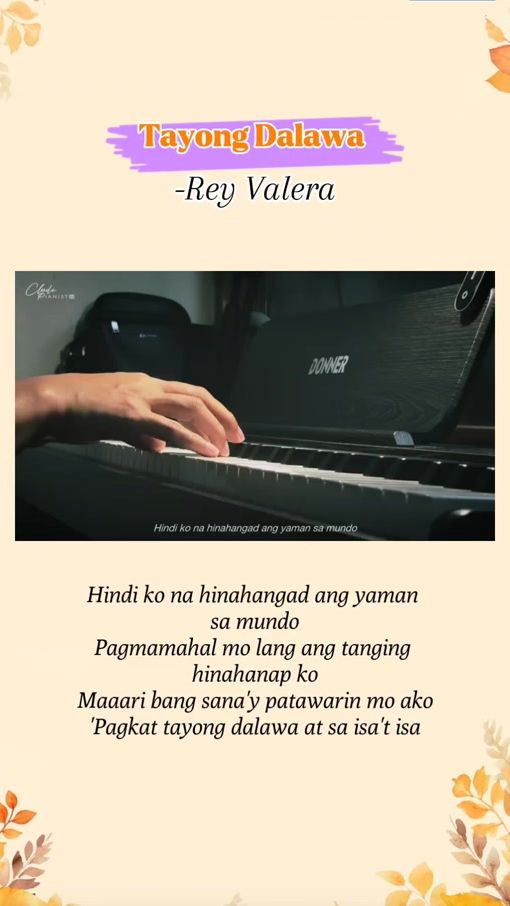 TikTok video thumbnail by myusicvibes