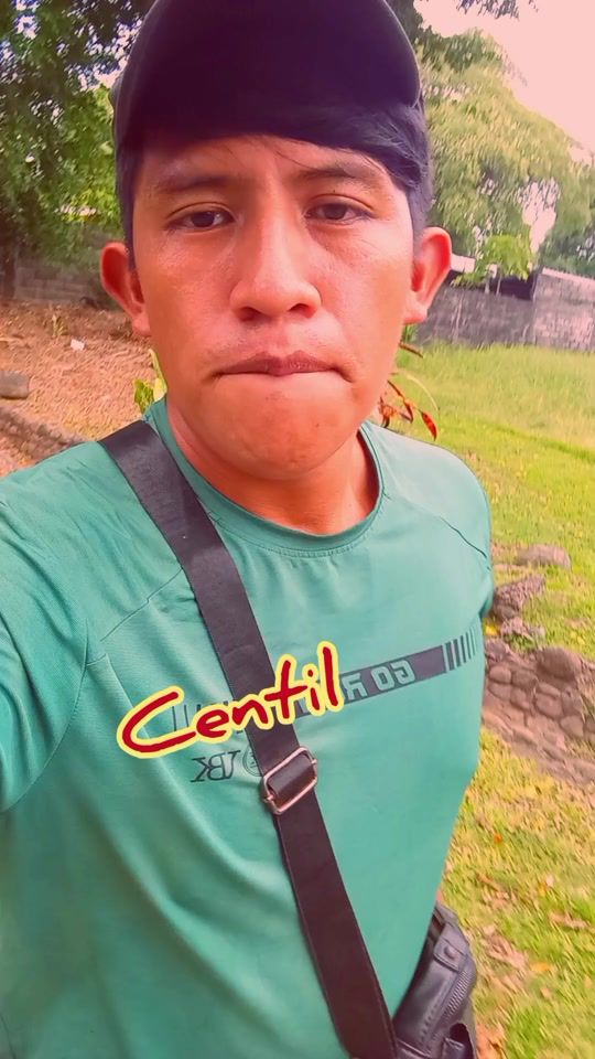 TikTok video thumbnail by centil_oficial