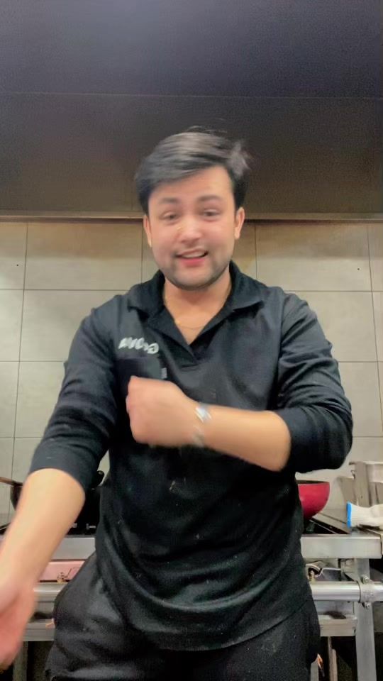 TikTok video thumbnail by mr_barailee