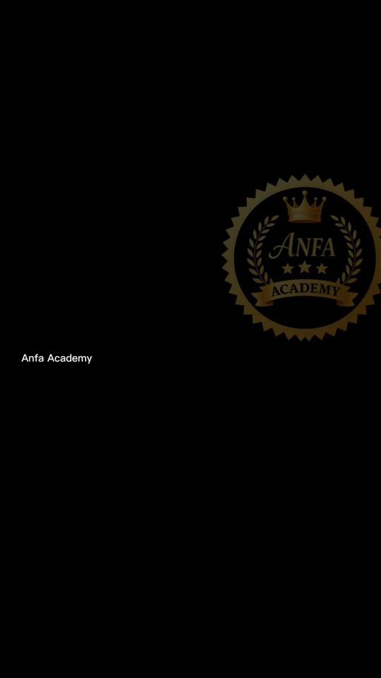 TikTok video thumbnail by anfaacademy