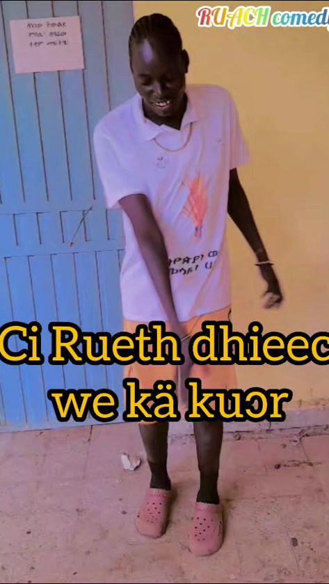 TikTok video thumbnail by ruachcomedy