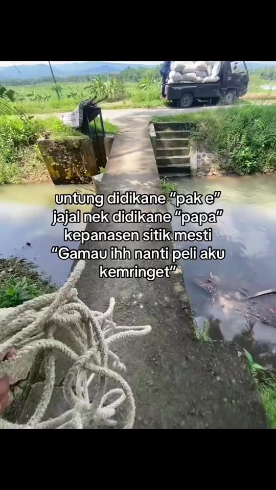 TikTok video thumbnail by harie_sinyo