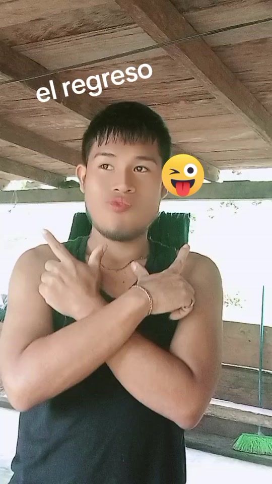 TikTok video thumbnail by arnolmiranda21
