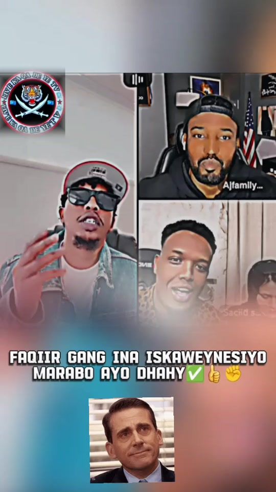 TikTok video thumbnail by live.kaqadeyetv