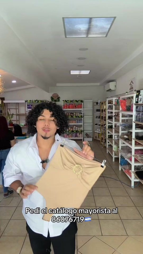 TikTok video thumbnail by compraspormayorblacksan_