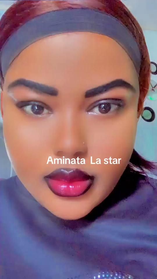 TikTok video thumbnail by aminata_la_belle