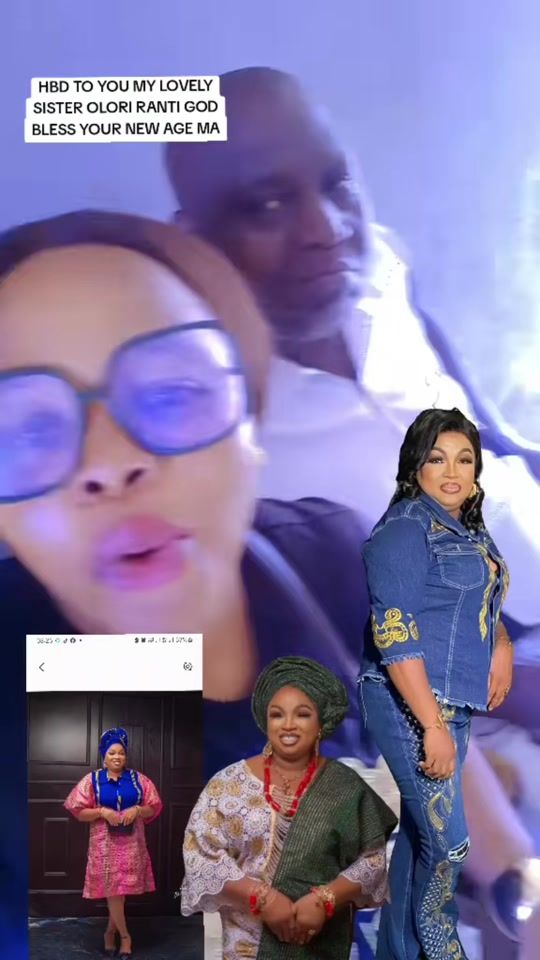 TikTok video thumbnail by funmilolaabacha