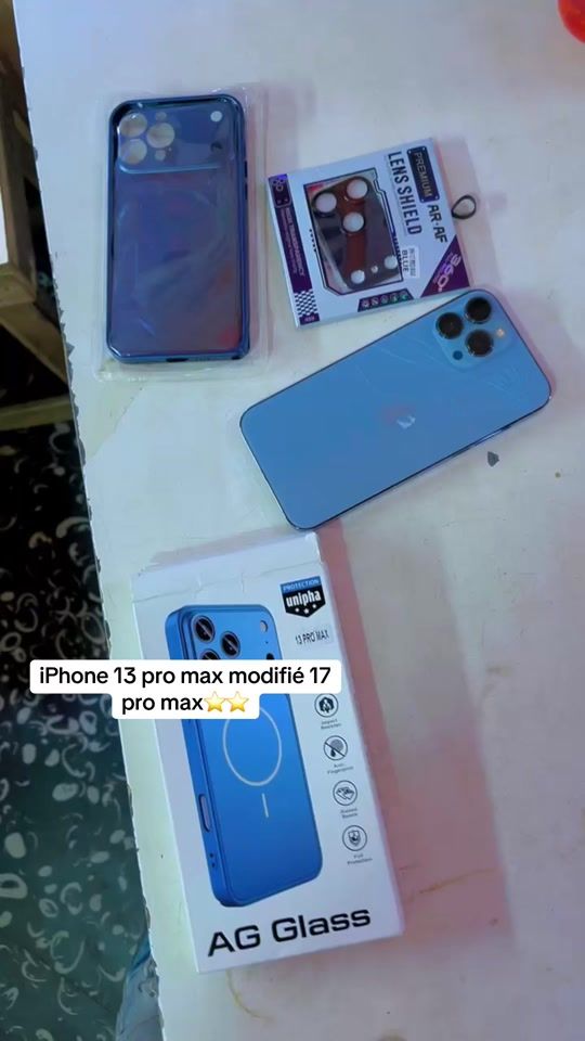 TikTok video thumbnail by chezbarizzovip