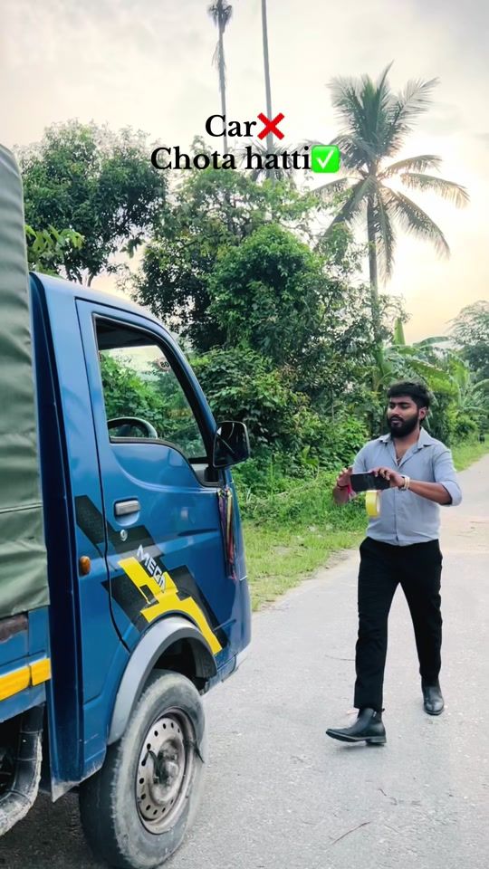TikTok video thumbnail by nischal_shah