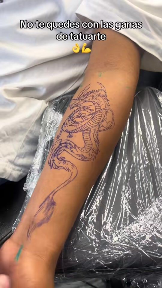 TikTok video thumbnail by wolftattooperu