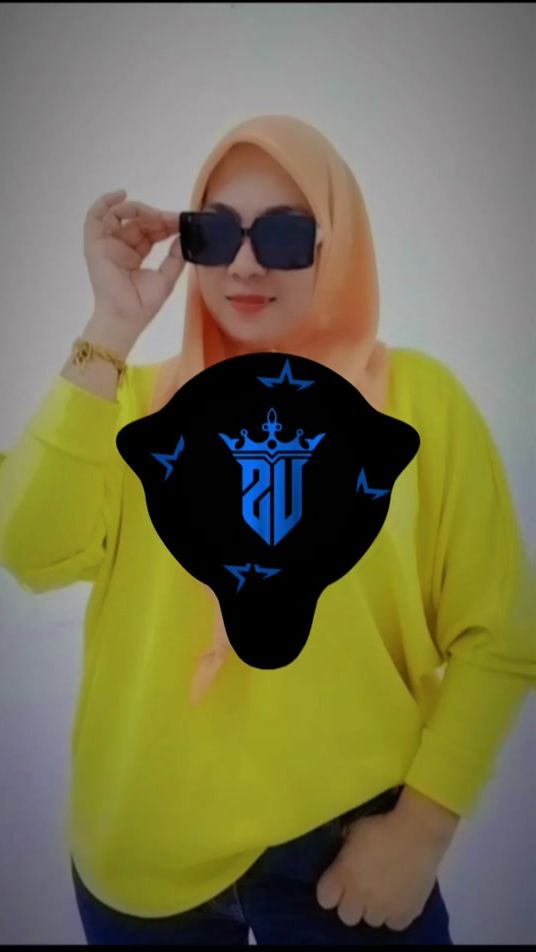 TikTok video thumbnail by jiwa_remix