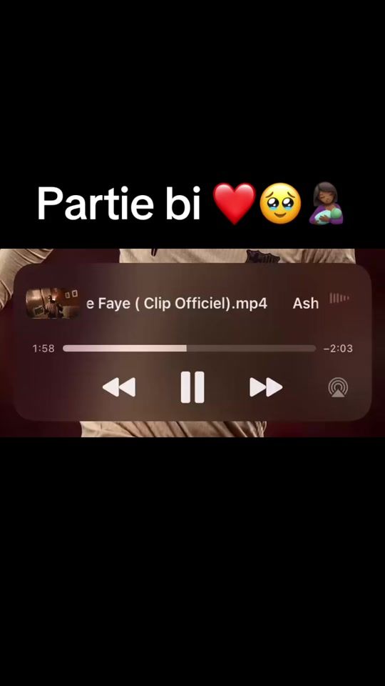 TikTok video thumbnail by galsenfunny_