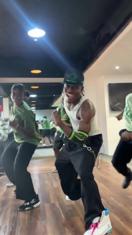 TikTok video thumbnail by dwpacademy_kumasi
