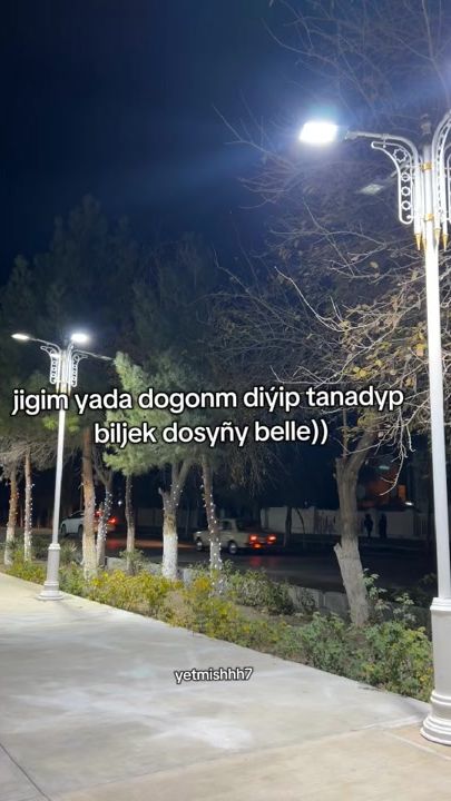 TikTok video thumbnail by charyyev.privvvv7