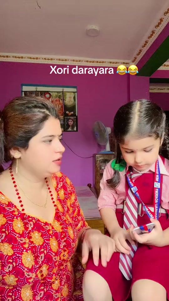 TikTok video thumbnail by laliadhikariaryal