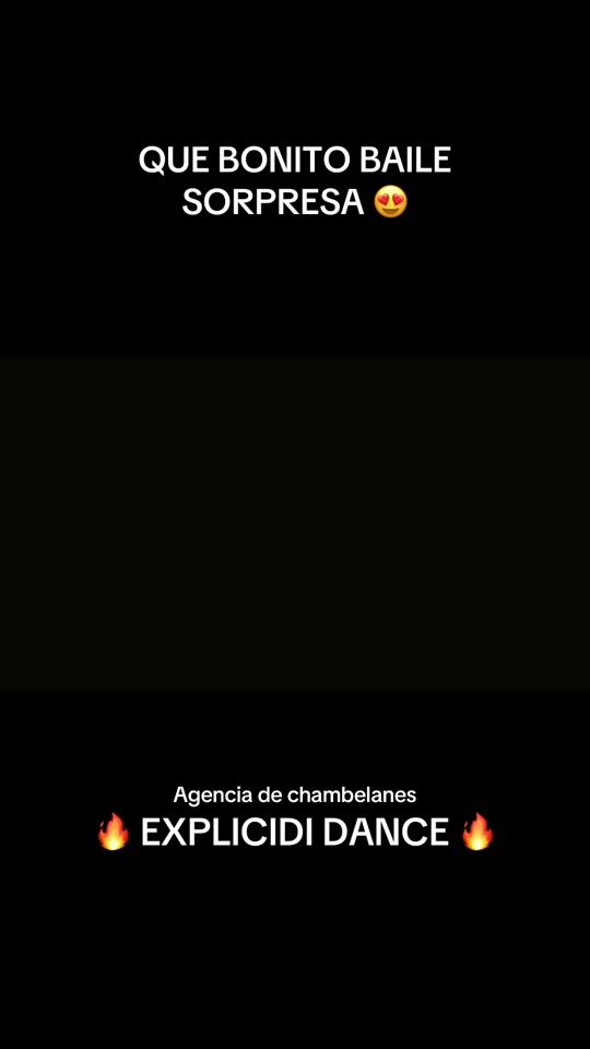 TikTok video thumbnail by explicididance