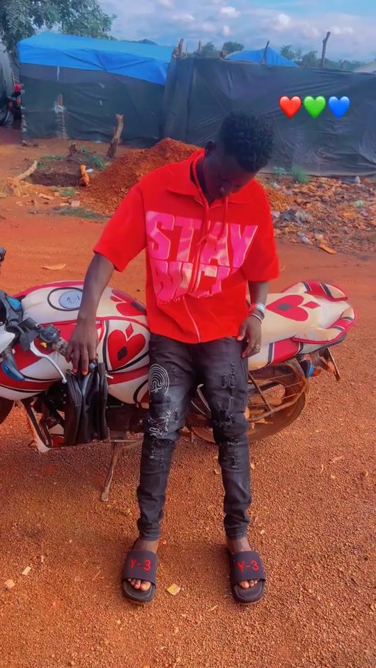 TikTok video thumbnail by koudobillionair