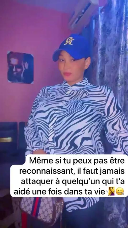TikTok video thumbnail by fatimladeesse53