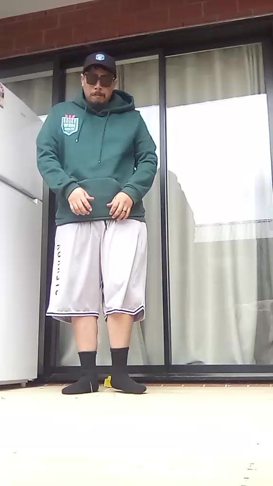 TikTok video thumbnail by mrfashi