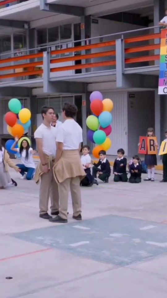 TikTok video thumbnail by mundoaristemo