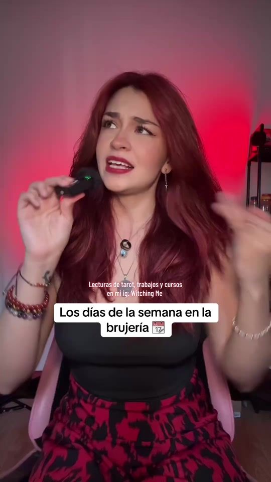 TikTok video thumbnail by la_tia_luna