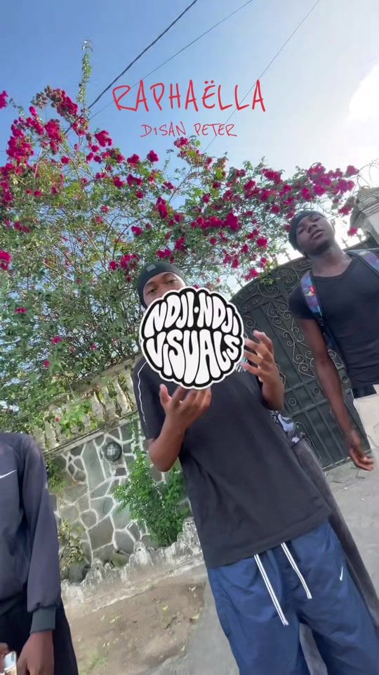 TikTok video thumbnail by d1san.peter
