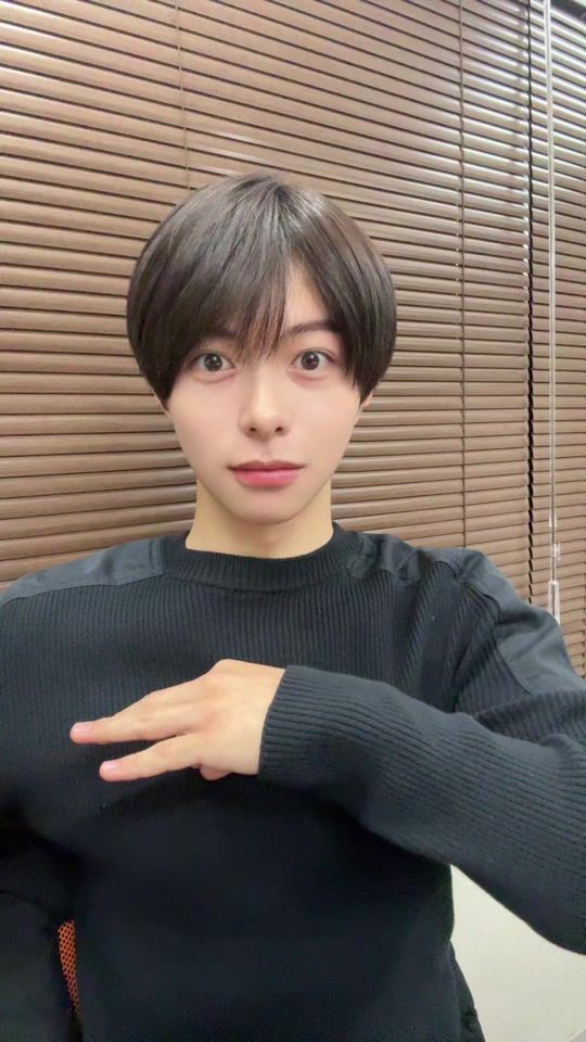 TikTok video thumbnail by jindayo0214