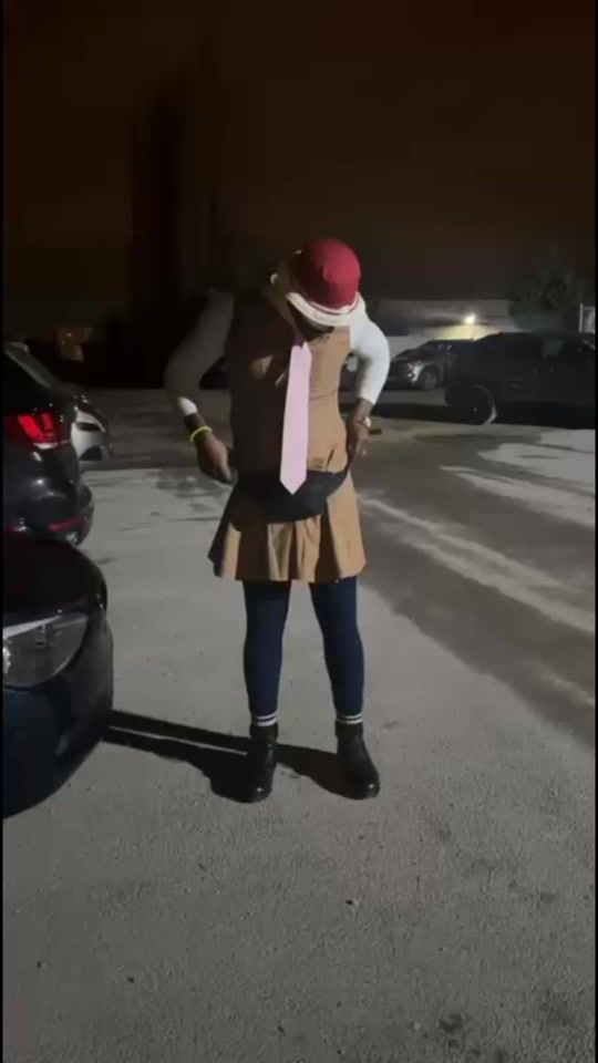 TikTok video thumbnail by localocu