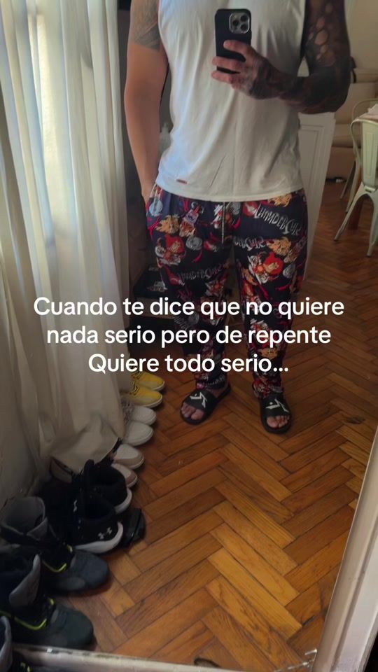 TikTok video thumbnail by soyelfelox