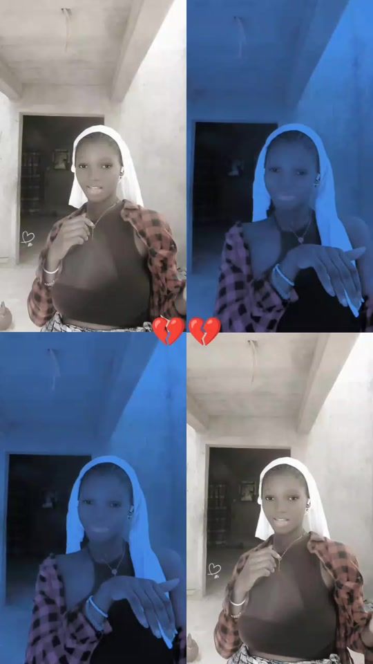 TikTok video thumbnail by rougiadiallo