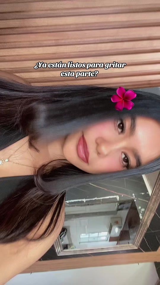 TikTok video thumbnail by luisanylorenaa