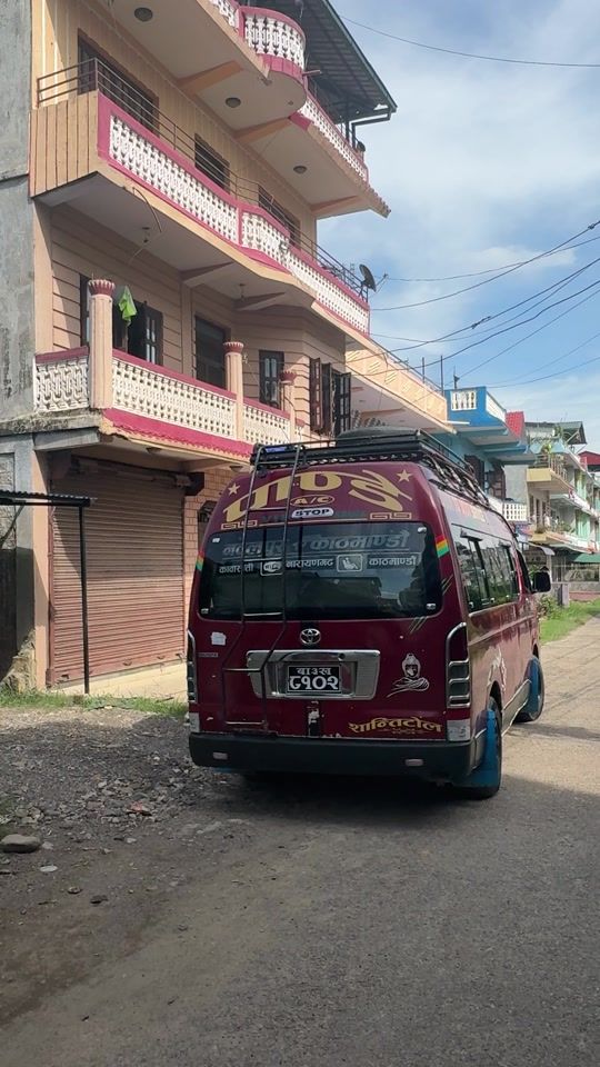 TikTok video thumbnail by pandey.tours.and