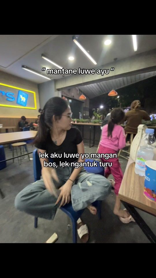 TikTok video thumbnail by riyyahwf