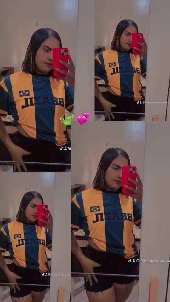 TikTok video thumbnail by mariasamarasousa6