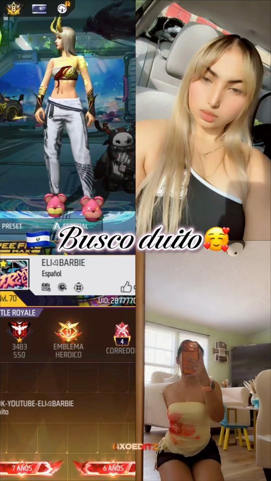 TikTok video thumbnail by eli_barbie0
