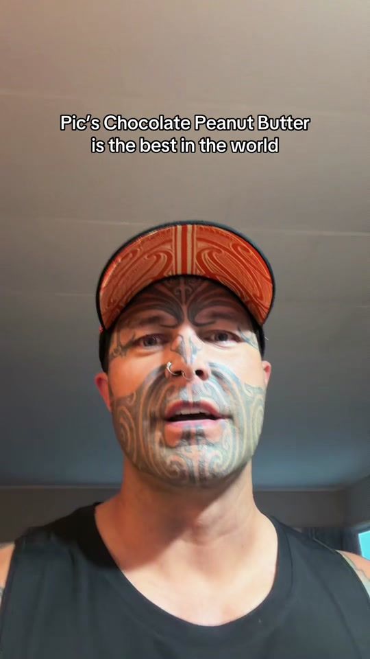 TikTok video thumbnail by paakadavis