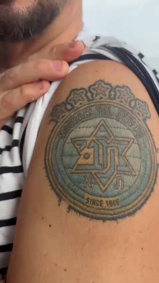 TikTok video thumbnail by talking_tattoos