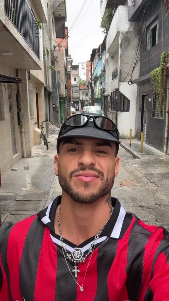 TikTok video thumbnail by willrsanttos