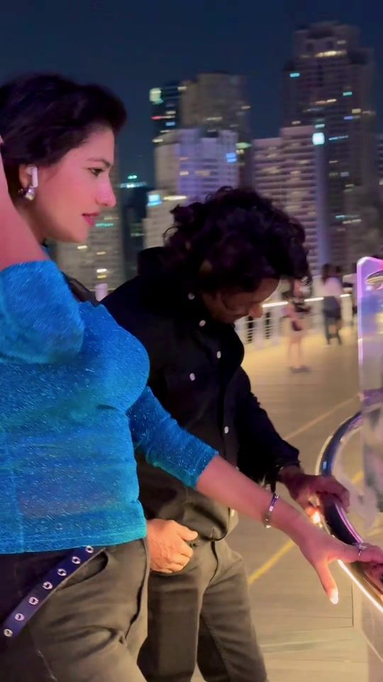 TikTok video thumbnail by sameer_sandhya18