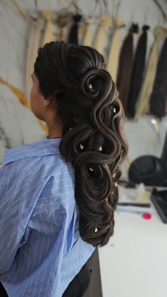 TikTok video thumbnail by hairstylebysadet