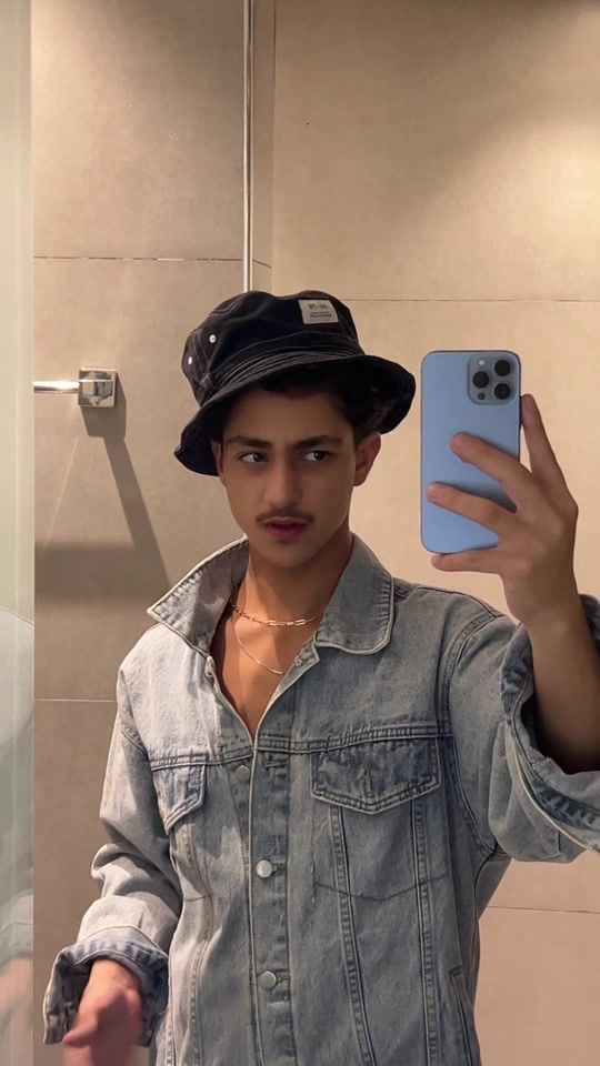 TikTok video thumbnail by mohannad_aj