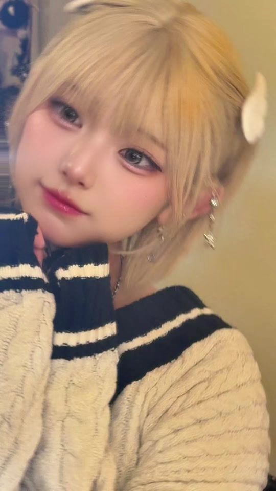 TikTok video thumbnail by lily_ruicha_
