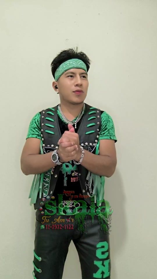 TikTok video thumbnail by juancito_ramos