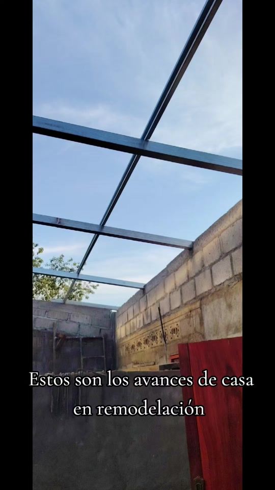 TikTok video thumbnail by construcem